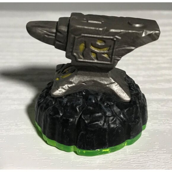 Skylanders Magic Scorpion Striker Catapult, Anvil Rain Dragonfire Cannon - Picture 11 of 14